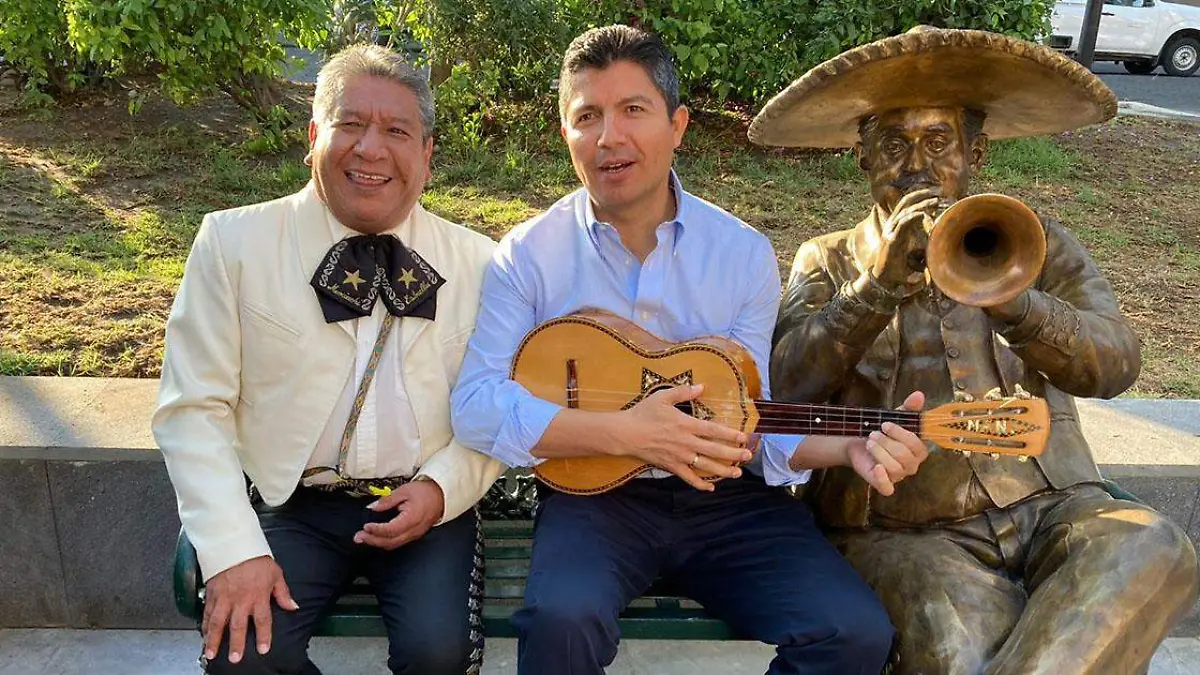 mariachi 